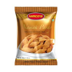 Namak Para