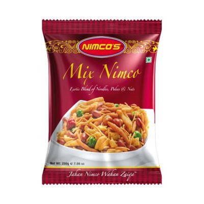 Nimco