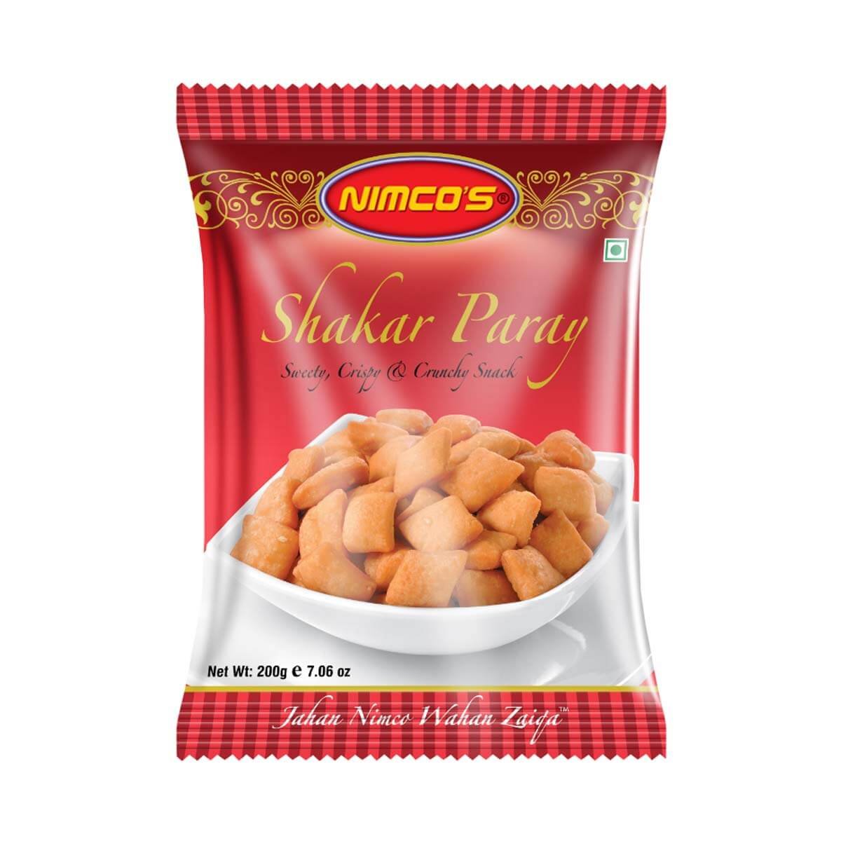 Shakar Para