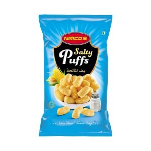 Chips & Snacks