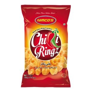 Chilli Rings